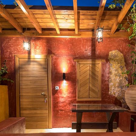 10Gr Hotel And Wine Bar - Adults Only Rhodes City Exterior foto